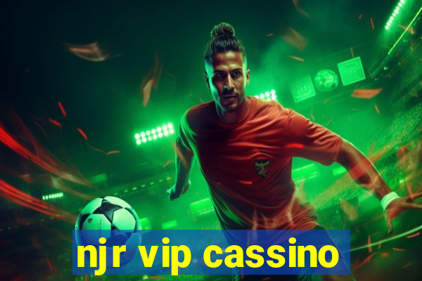 njr vip cassino